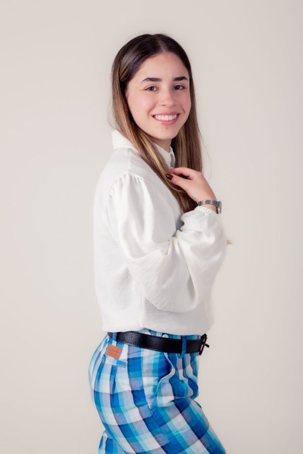 Camisa Viscolinho - Branca - Imagem 4