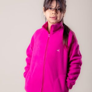 Soft Infantil – Rosa