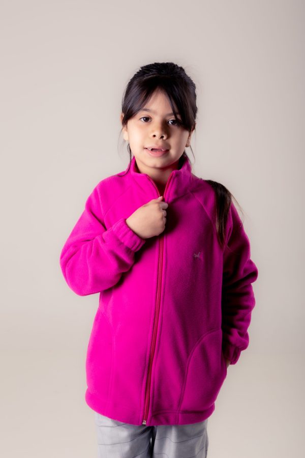 Soft Infantil – Rosa - Imagem 5