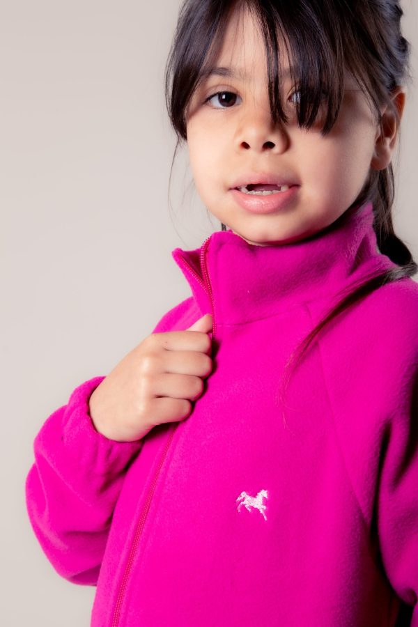 Soft Infantil – Rosa - Imagem 3