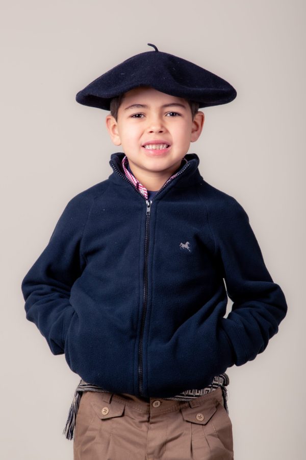 Soft Infantil – Preto - Imagem 2