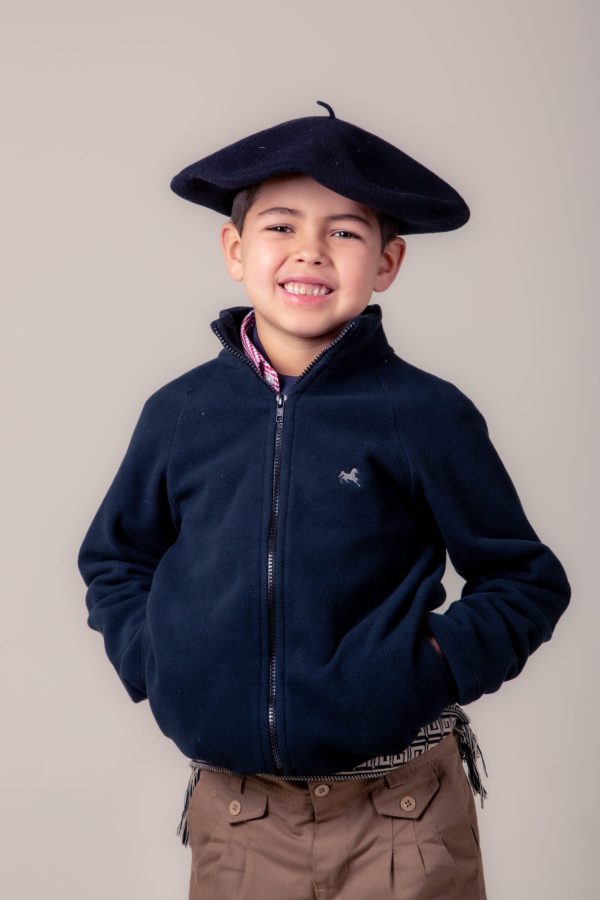 Soft Infantil – Preto - Imagem 4