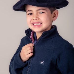 Soft Infantil – Preto