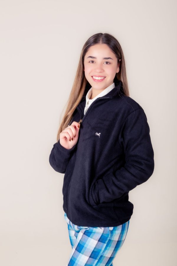 Casaco Soft - Preto - Imagem 3