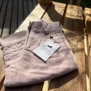 Bombacha Rosé