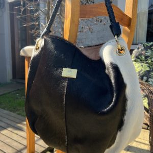 Bolsa Paraízo - Holandês