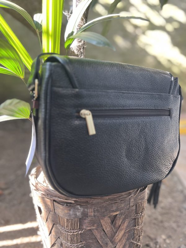 Bolsa Antônia - Preta - Imagem 2