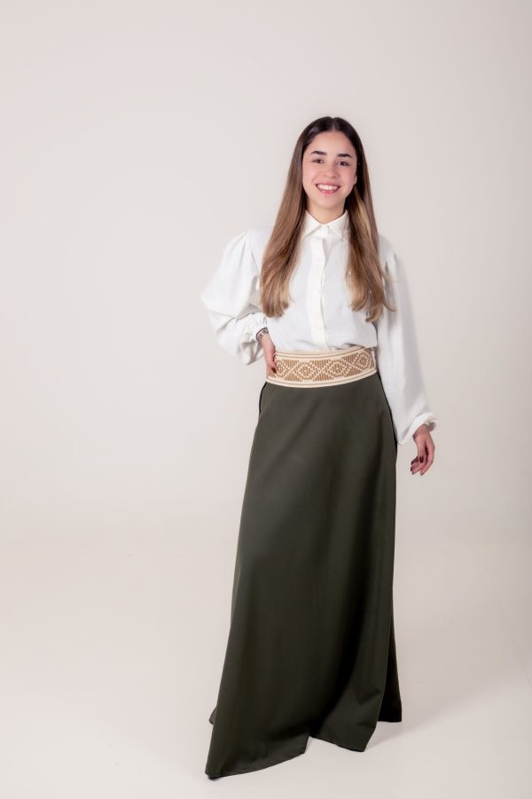 Saia Doña