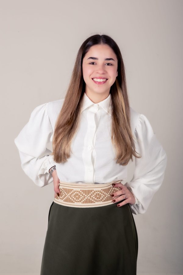 Saia Doña - Imagem 4