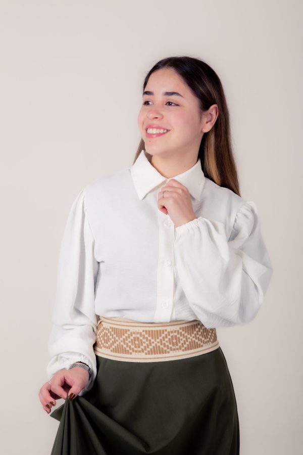 Saia Doña - Imagem 6