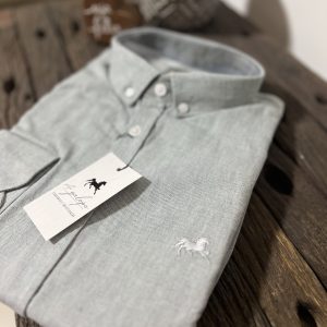 Camisa Soriana - Verde