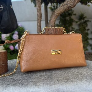 Bolsa Antonella - Mostarda