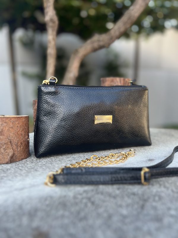 Bolsa Antonella - Preta - Imagem 2