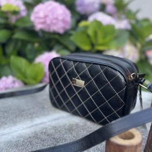 Bolsa Florência - Preta