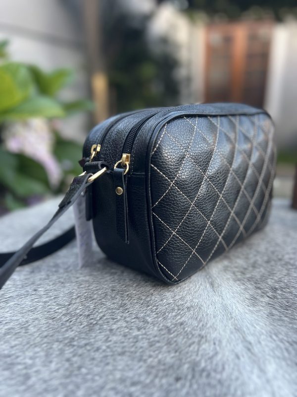 Bolsa Florência - Preta - Imagem 2
