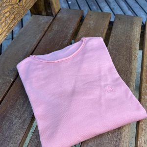 Modal A Galope - Gola redonda (Rosa)