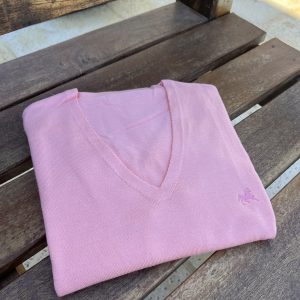 Modal A Galope - Gola V (Rosa)