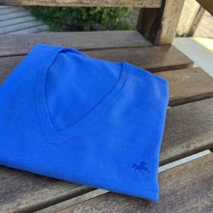 Modal A Galope - Gola V (Azul)