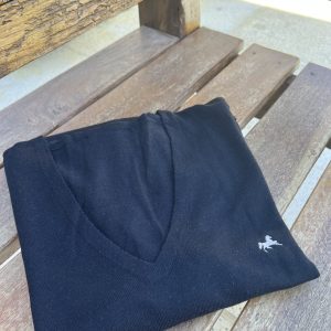 Modal A Galope - Gola V (Preto)