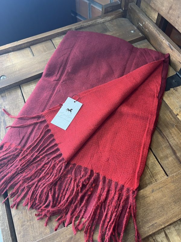 Pashminas A Galope! - Imagem 2