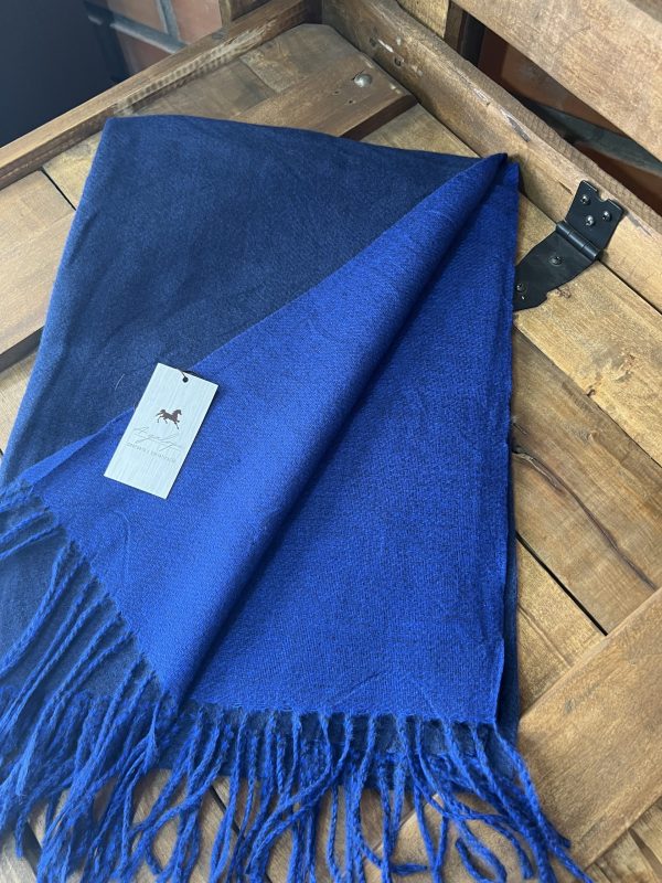 Pashminas A Galope! - Imagem 8