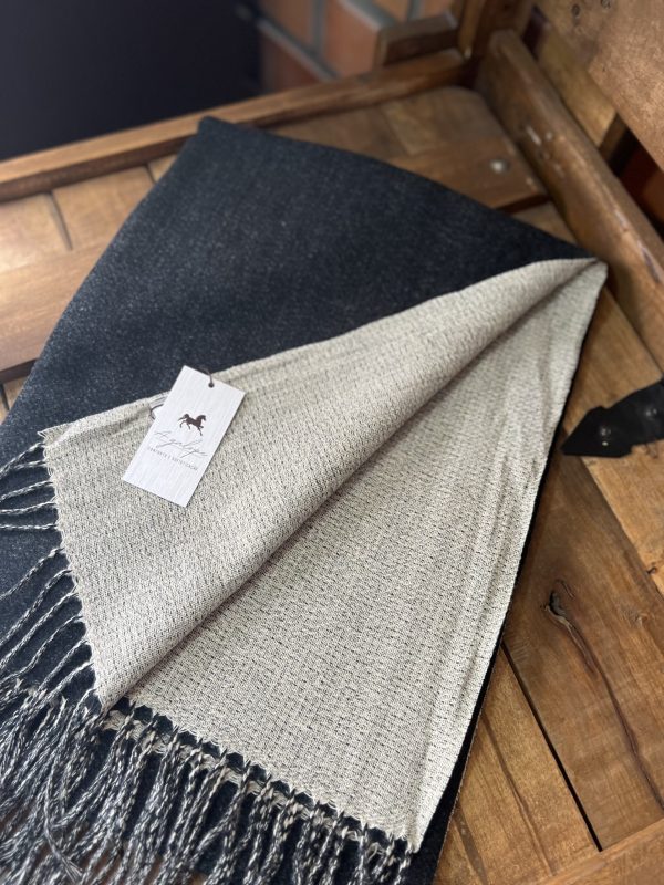 Pashminas A Galope! - Imagem 7