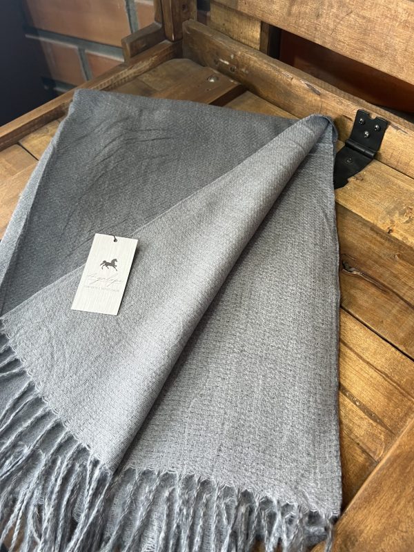 Pashminas A Galope! - Imagem 6