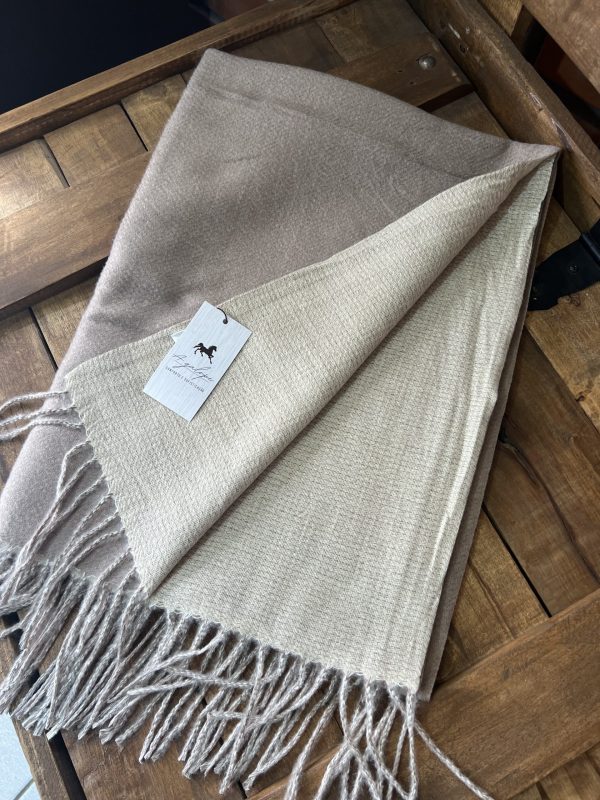 Pashminas A Galope! - Imagem 5
