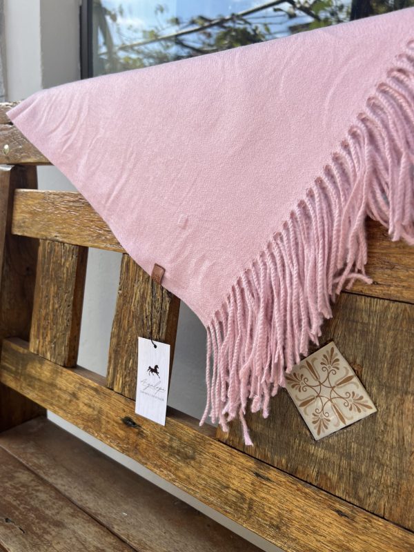 Pashminas A Galope! - Imagem 5