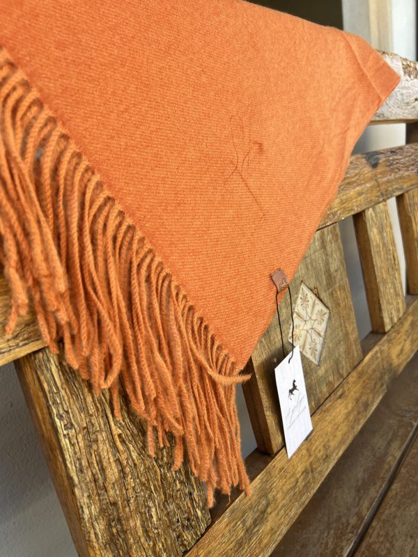 Pashminas A Galope! - Imagem 7