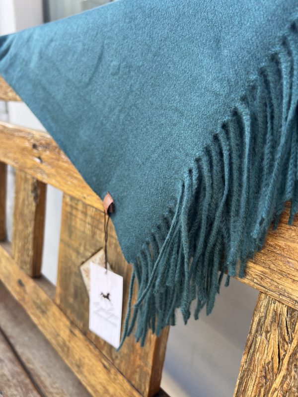 Pashminas A Galope! - Imagem 3