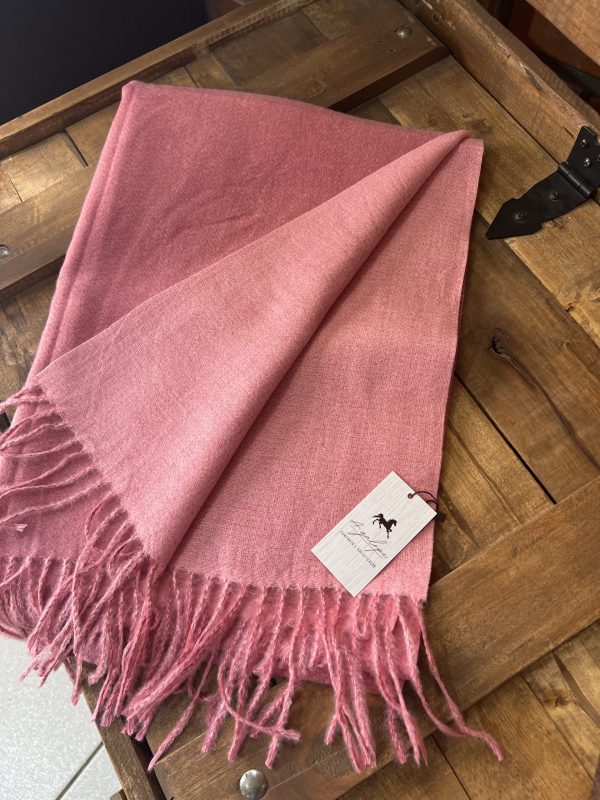 Pashminas A Galope! - Imagem 9