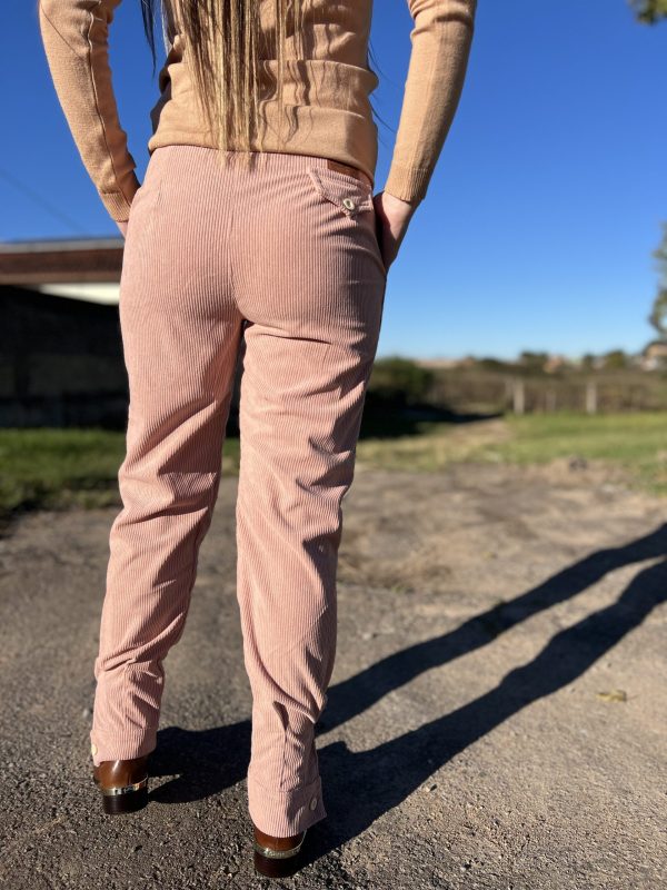 Bombacha Querência - Rosa - Imagem 3