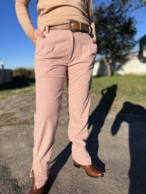 Bombacha Querência - Rosa - Imagem 4