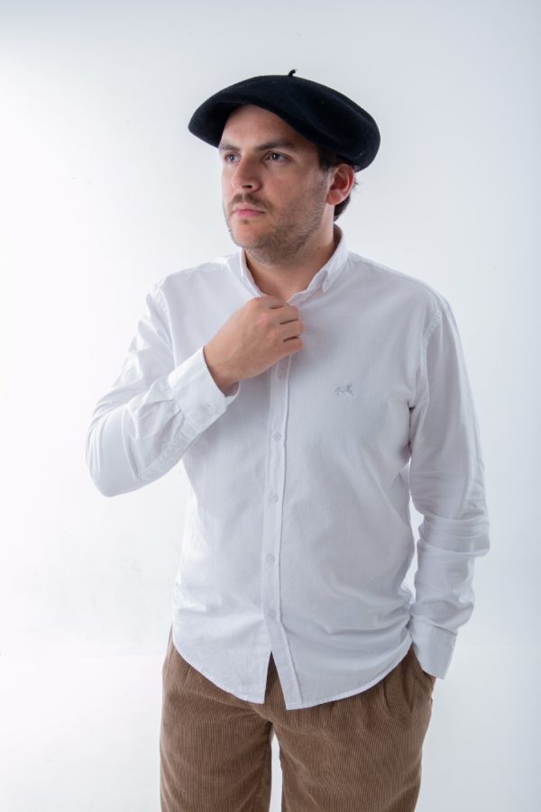 Camisa Branca