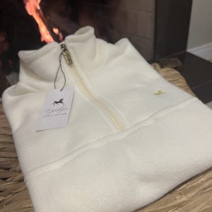 Moletom Soft - Off White