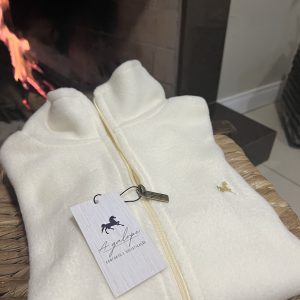 Casaco Soft - Off White
