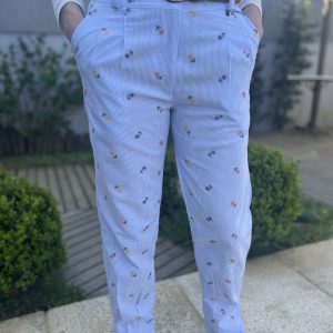 Bombacha Amor Perfeito