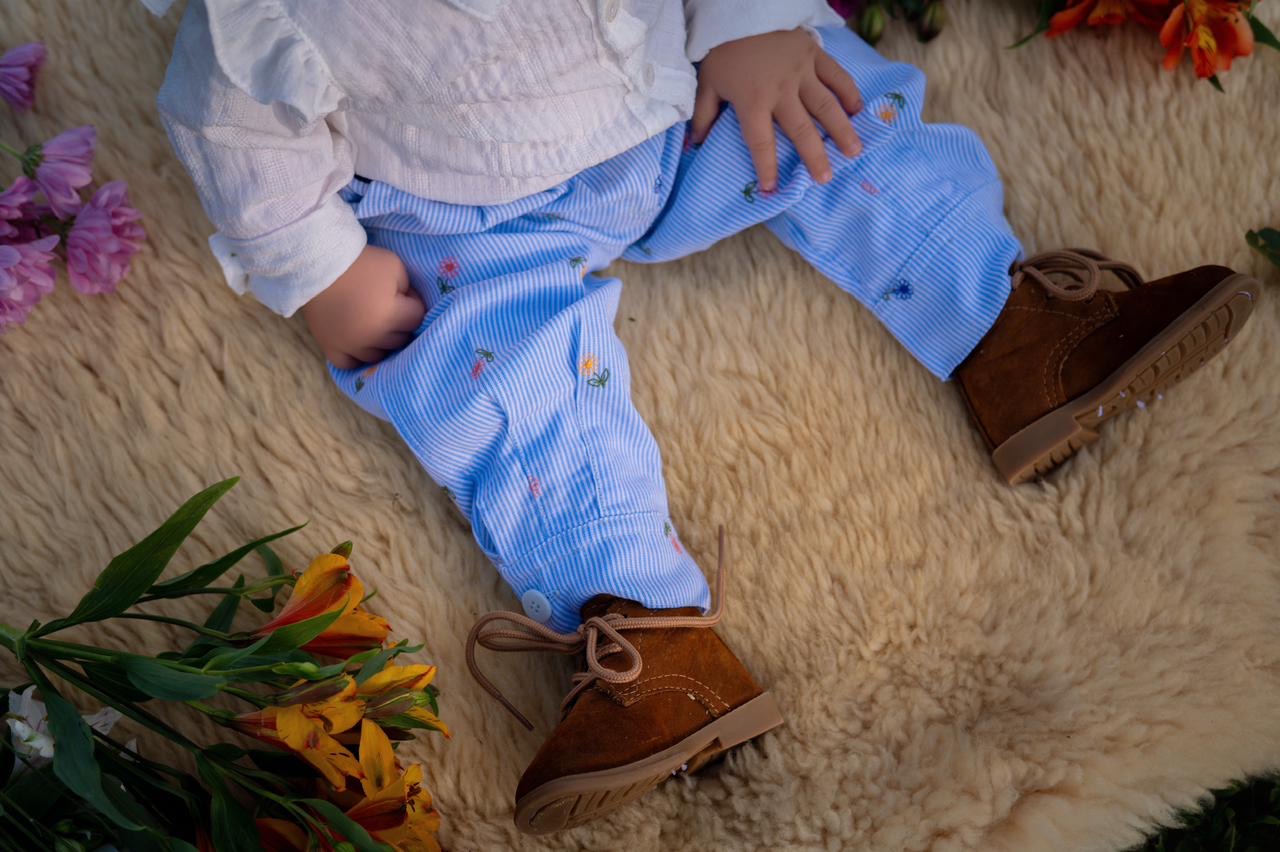 Bombacha Amor Perfeito