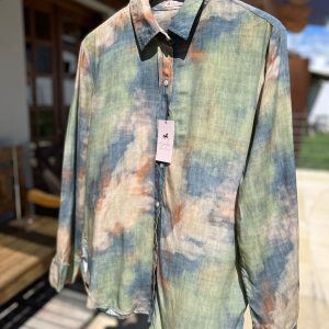 Camisa Cores