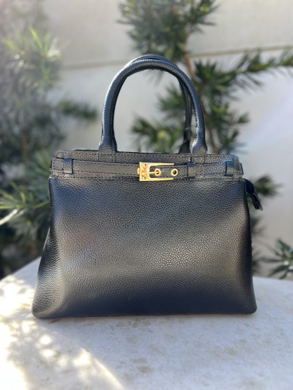 Bolsa Haras - Cor Preto - Imagem 2