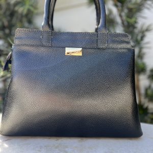 Bolsa Haras - Cor Preto