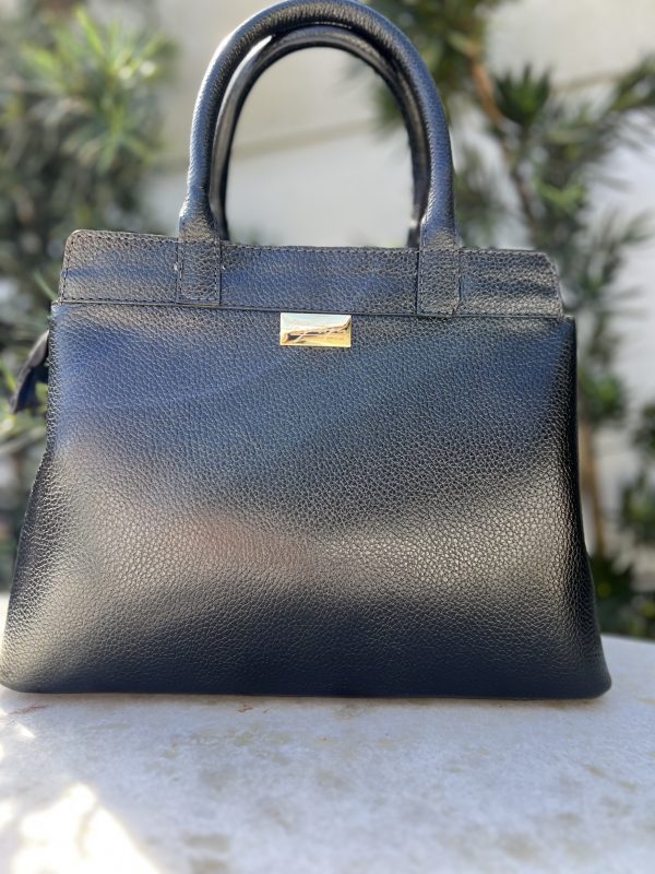 Bolsa Haras - Cor Preto
