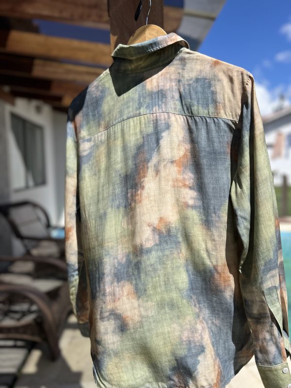 Camisa Cores - Imagem 2