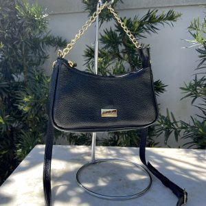 Bolsa Vitória - Preto
