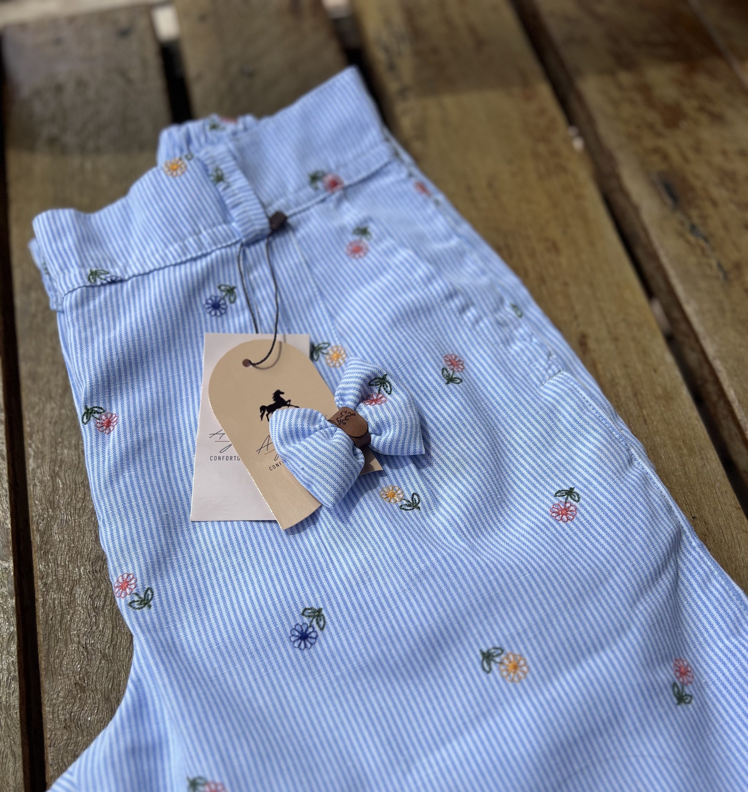 Bombacha Amor Perfeito - Imagem 2