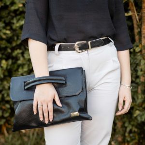 Bolsa Serenna - Cor Preto