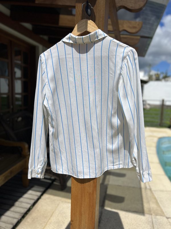 Camisa listras - Imagem 3