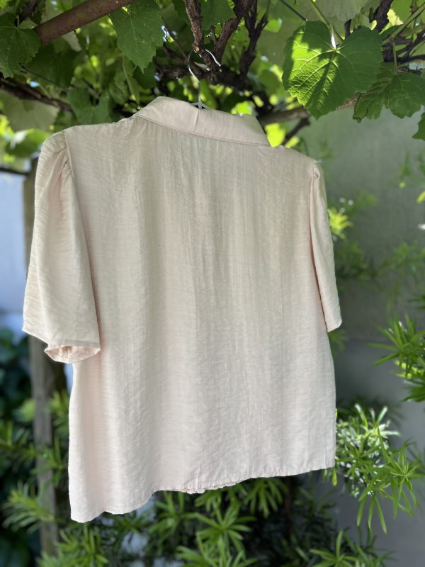Camisa Flores - Imagem 3