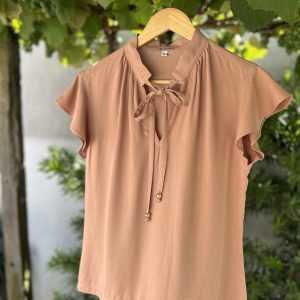 Blusa Laço